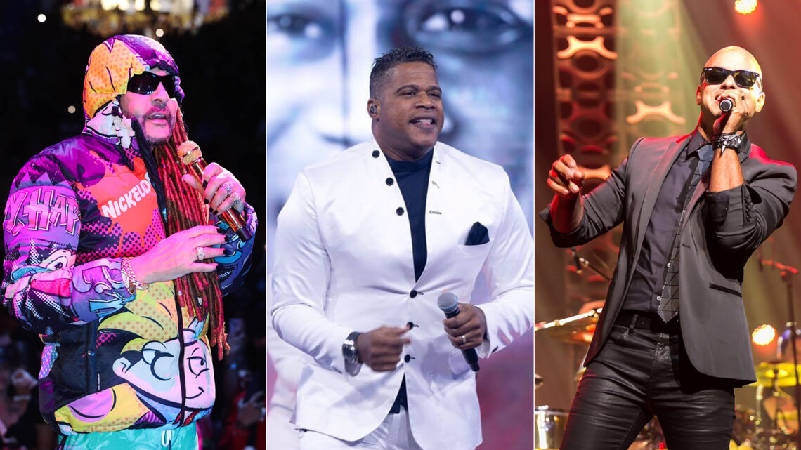 Toño Rosario, Jandy Ventura y Michael Stuart cantarán en el festival.