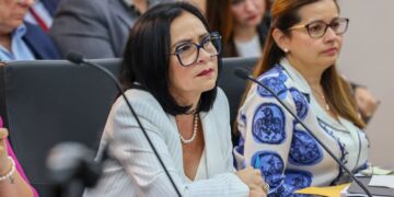 Yanira Raíces Vega. (Suministrada)