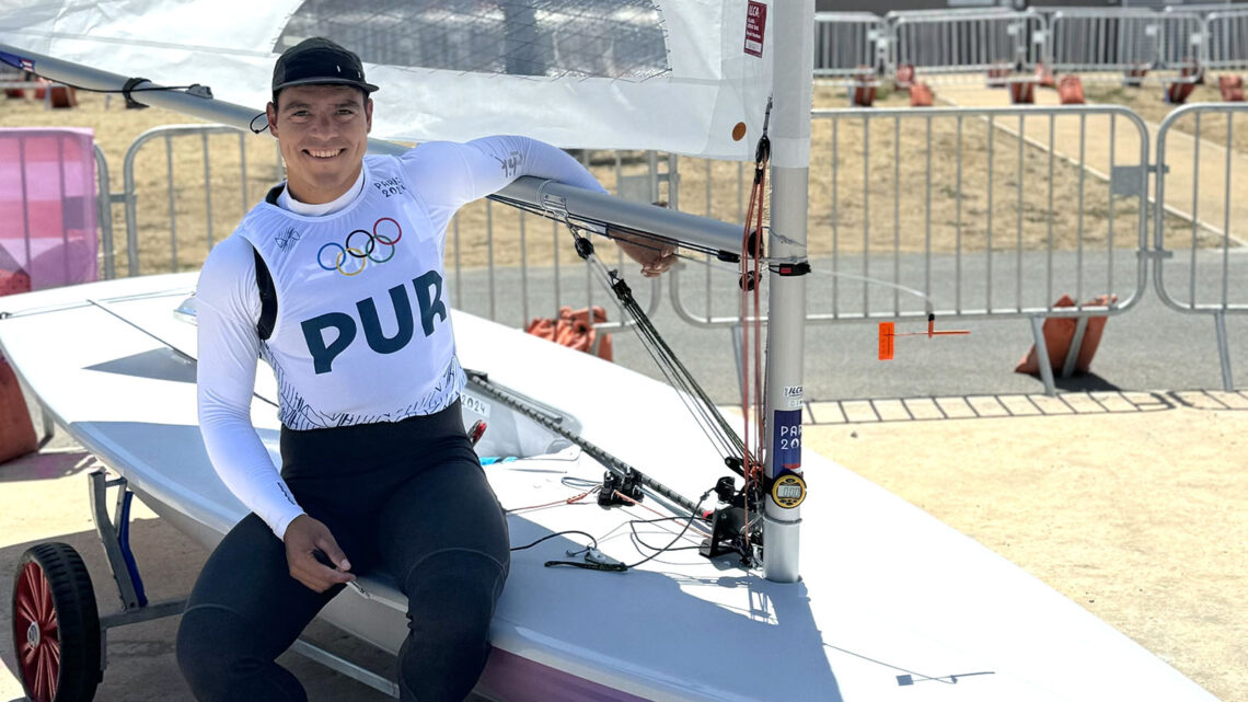 Pedro Fernández Gamboa. (Foto: COPUR)