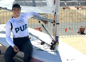 Pedro Fernández Gamboa. (Foto: COPUR)