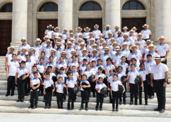 El encuentro atraerá a los jinetes y amazonas más experimentados del mundo. (Foto suministrada)