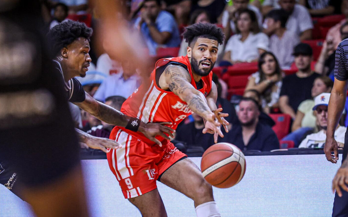 (Foto: Baloncesto Superior Nacional / Facebook)