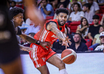 (Foto: Baloncesto Superior Nacional / Facebook)