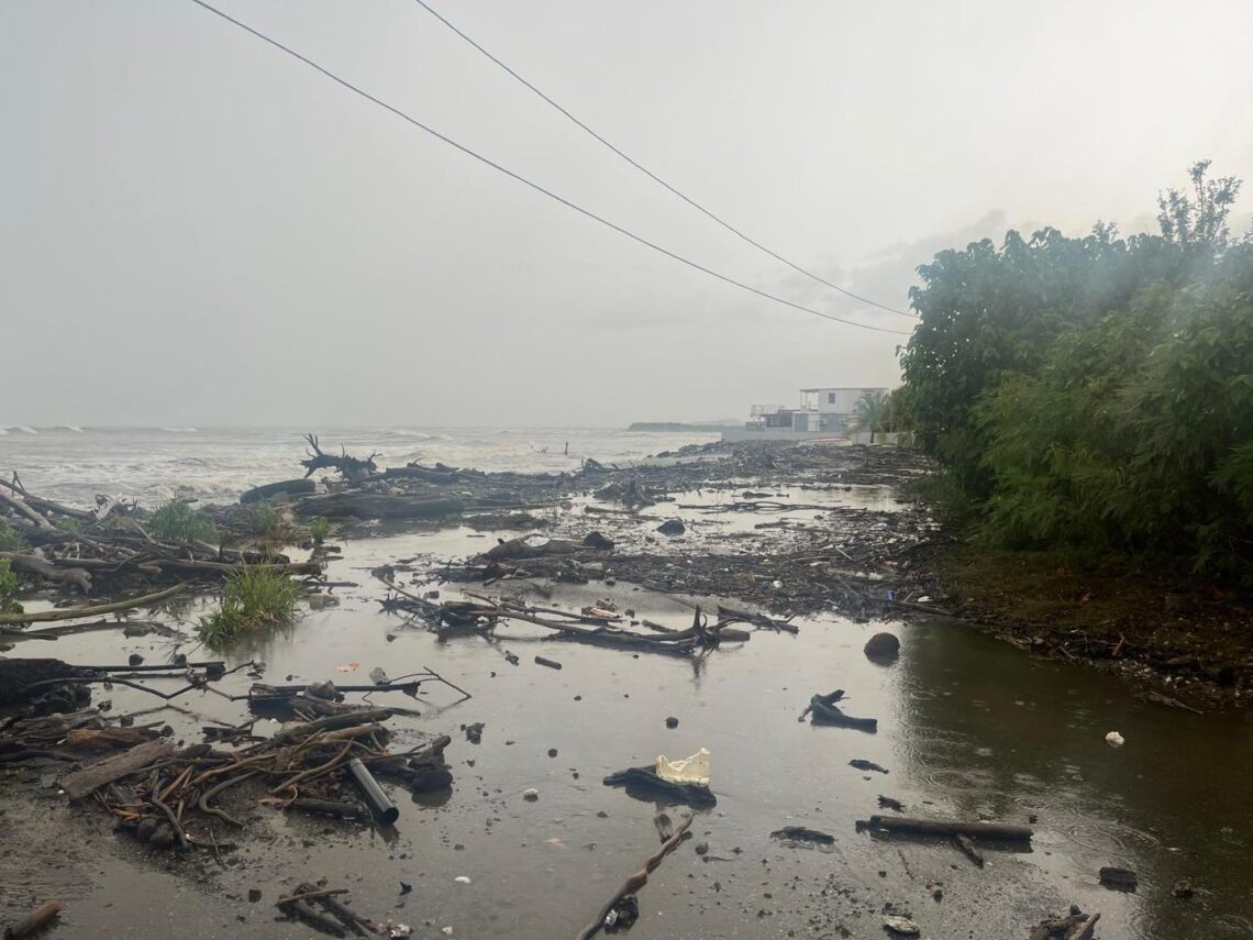 Foto: Municipio de Santa Isabel