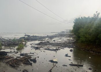 Foto: Municipio de Santa Isabel
