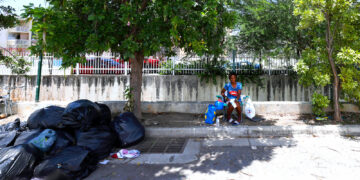 Foto: Brandon Cruz González | CPI