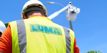 Foto: LUMA / Facebook