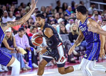 Foto: Baloncesto Superior Nacional / Facebook