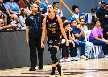 Foto: Liga de Baloncesto Puertorriqueña Femenina / Facebook