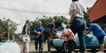 Foto suministrada/FEMA