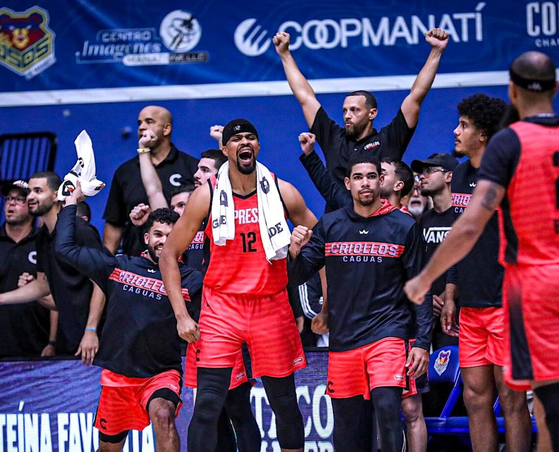 Foto: Baloncesto Superior Nacional (archivo)