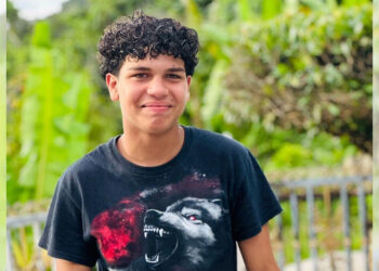 Ángel Luis Nieves Hernández. (Foto suministrada)