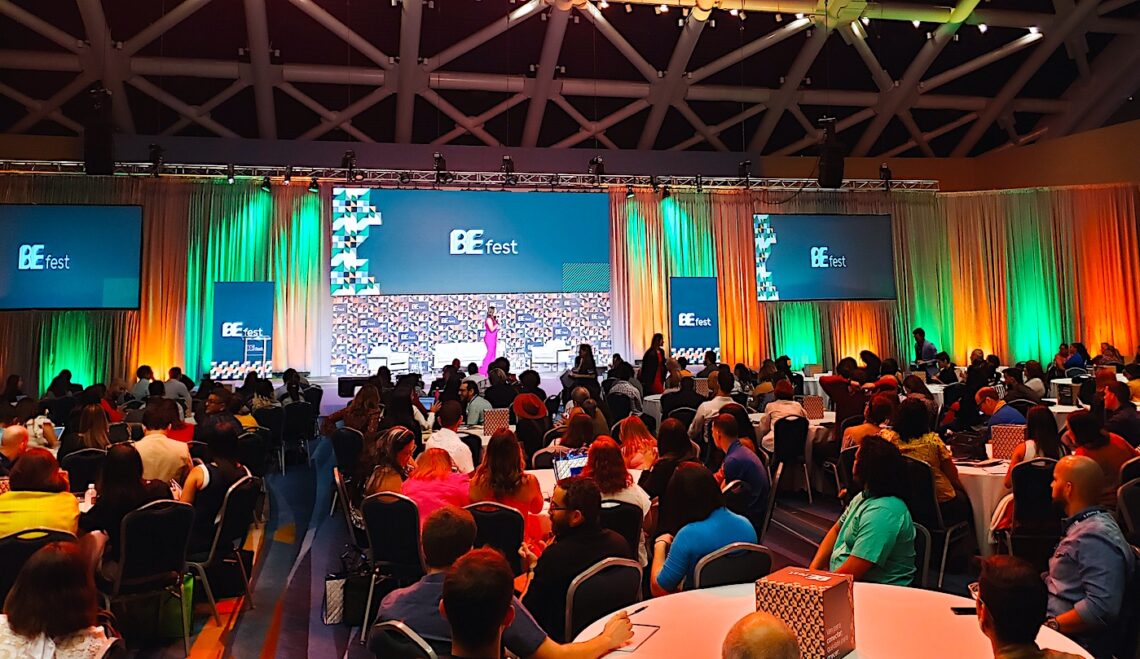 Boricua Emprede Fest 2022. (Foto suministrada)