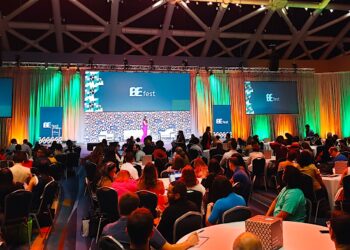 Boricua Emprede Fest 2022. (Foto suministrada)