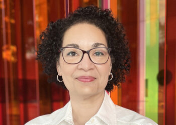 Deborah L. Roldán. (Foto suministrada)