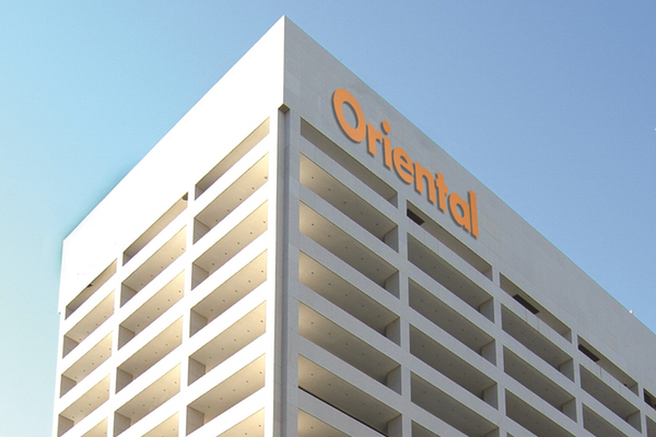 Foto: Oriental Bank