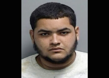 Emmanuel Cintrón Pérez. (Foto suministrada)