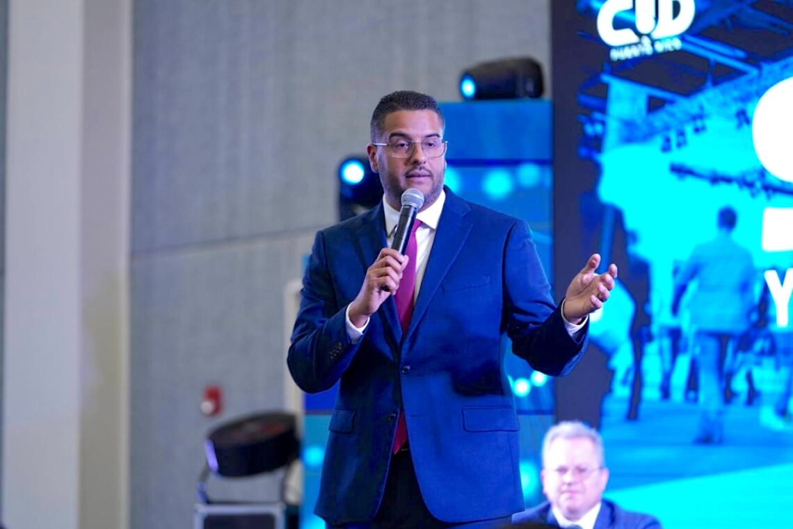 Jesús Manuel Ortiz. (Foto suministrada)