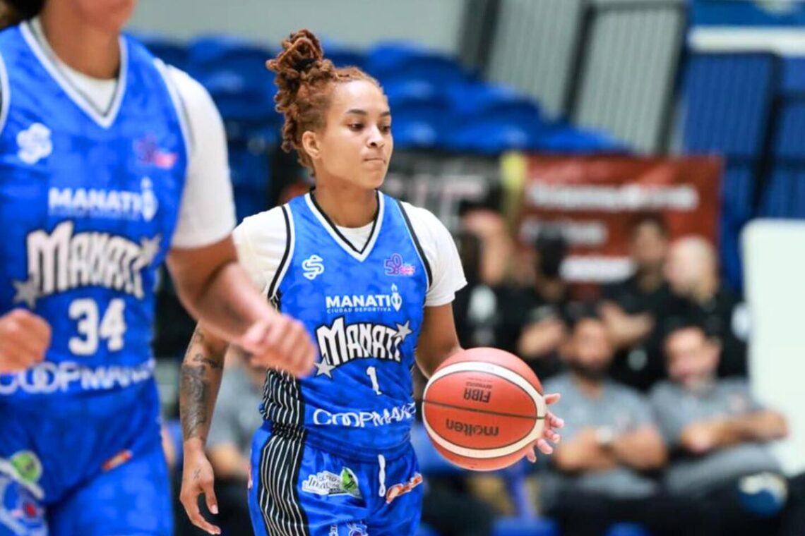 Foto: Baloncesto Superior Nacional Femenino/Facebook