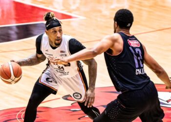 Foto: Leones de Ponce BSN/Facebook