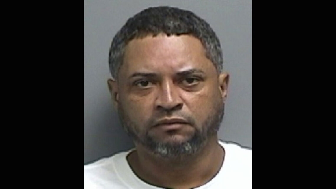 Geovanni Collazo Rosario. (Foto suministrada)