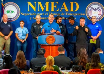 Foto: Pedro Pierluisi / Twitter (X)