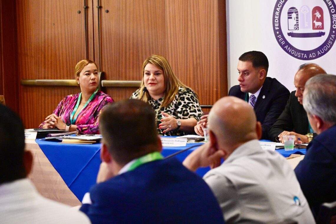 Foto: Jenniffer González Colón/Facebook