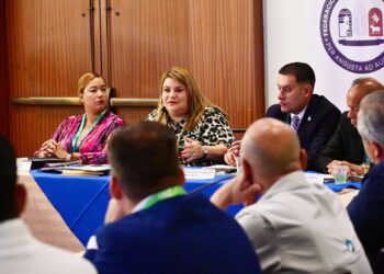 Foto: Jenniffer González Colón/Facebook