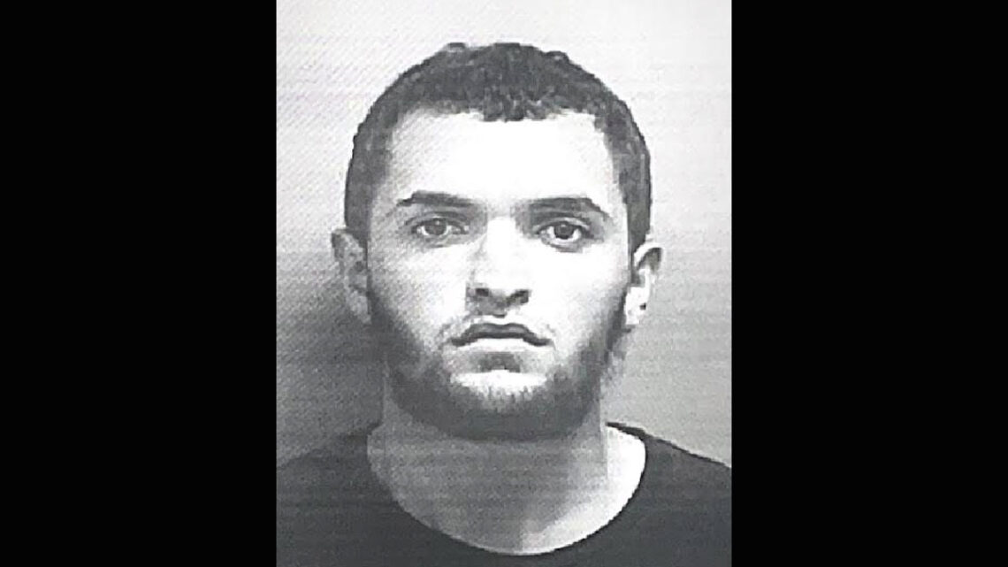 José E. Pacheco Rodríguez. (Foto suministrada)