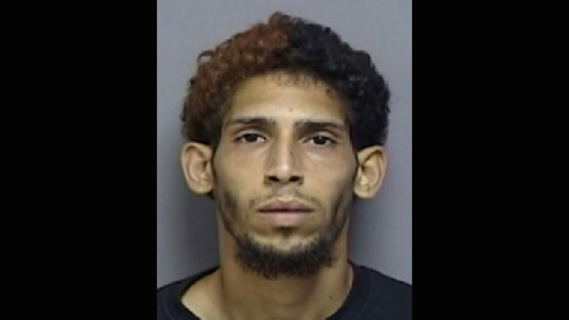 Juan Carlos Borrero. (Foto suministrada)