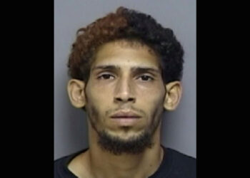 Juan Carlos Borrero. (Foto suministrada)