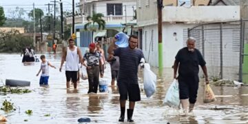 “Este evento busca aumentar la conciencia y preparación de la comunidad, especialmente después de experiencias con huracanes como Irma, María y Fiona”, adelantó José Green Merced, supervisor del área de Comunicaciones de la Oficina Municipal de Manejo de Emergencias. (Foto archivo)