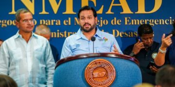 William Rodríguez, secretario del Departamento de la Vivienda. (Foto suministrada)