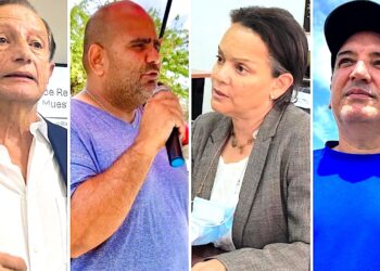 La multa de $3.1 millones contrasta con el rescate financiero que el gobierno de Pedro Pierluisi le aprobó este año y que ya ha inyectado sobre $44 millones a la carbonera. (Foto archivo)