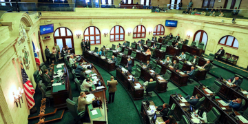 Cámara de Representantes de Puerto Rico (suministrada)