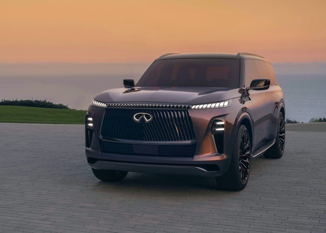 Para conocer más sobre estos modelos visite los concesionarios Ámbar INFINITI ubicados en la avenida Kennedy de San Juan y el Ponce Bypass. (suministrada)