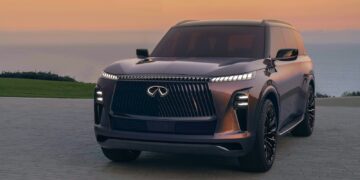 Para conocer más sobre estos modelos visite los concesionarios Ámbar INFINITI ubicados en la avenida Kennedy de San Juan y el Ponce Bypass. (suministrada)