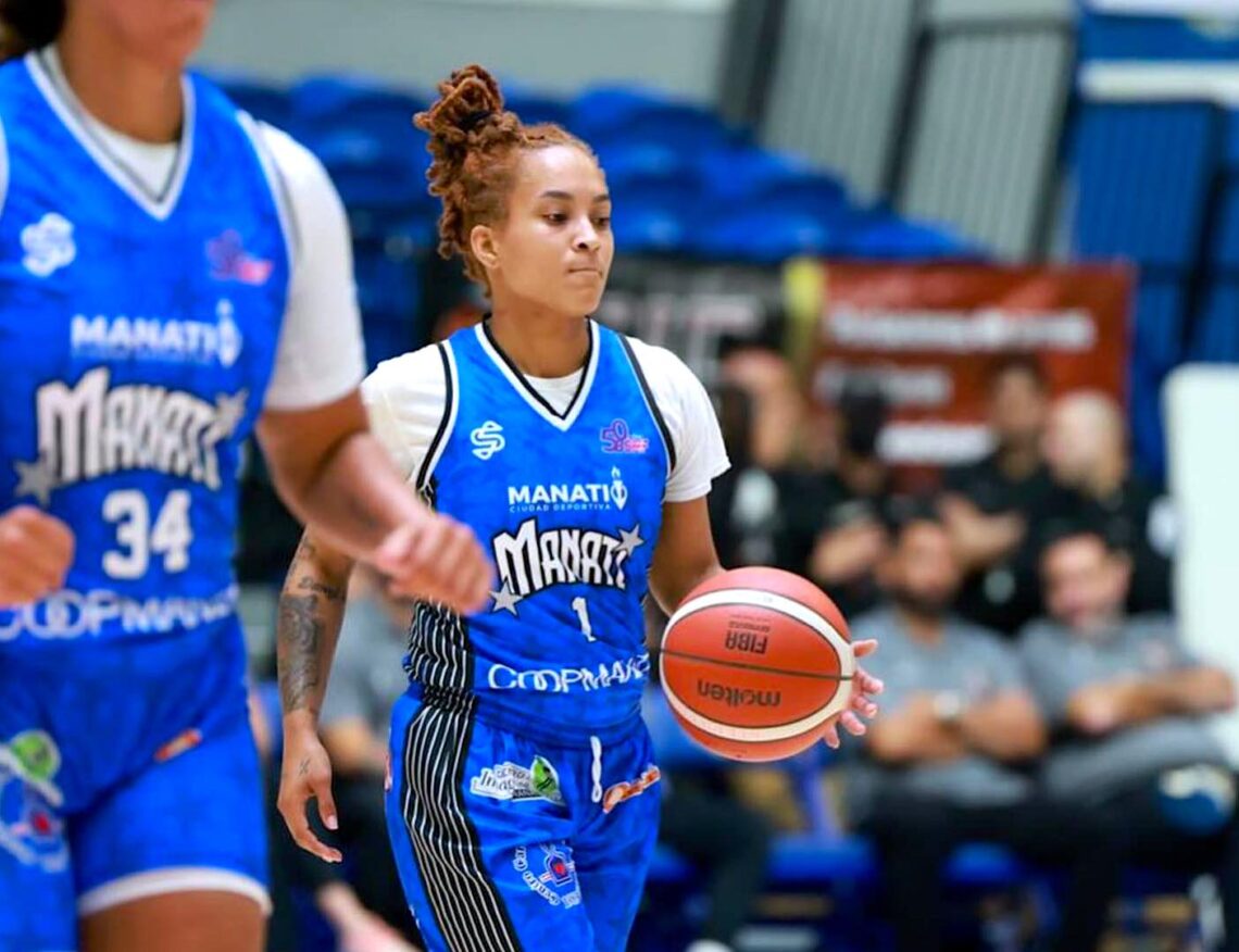 Foto: Baloncesto Superior Nacional Femenino / Facebook