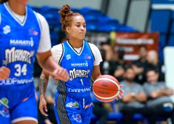 Foto: Baloncesto Superior Nacional Femenino / Facebook