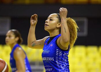 Foto: Baloncesto Superior Nacional Femenino (BSNF)