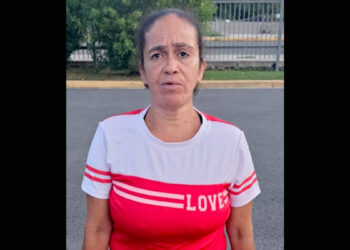 Alba l. Ramos González. (Foto suministrada)