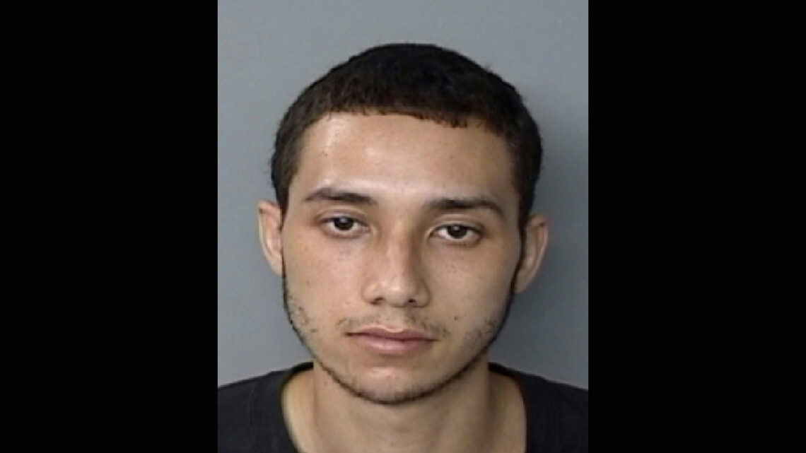 Alex D. Ortiz Torres. (Foto suministrada)