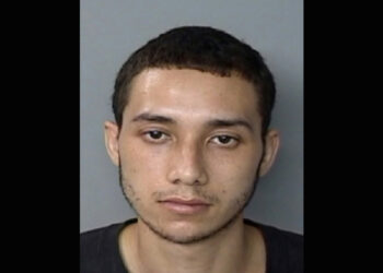 Alex D. Ortiz Torres. (Foto suministrada)