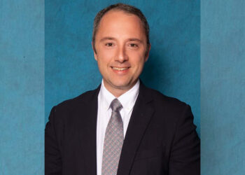 Cameron McKenzie. (Foto suministrada)