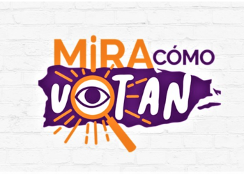 Captura de pantalla del portal miracomovotan.