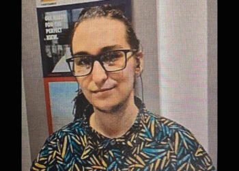 Ellen Francis Hulet. (Foto suministrada)