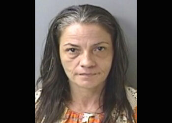 Flor C. Agront Ruiz. (Foto suministrada)