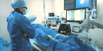 Con la denervación renal, el paciente debe ver una mejoría en un periodo de tres meses y tener una remisión en dos a tres años. (Foto suministrada)