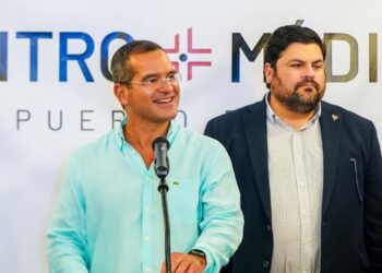 Foto: Gobernador Pierluisi/Facebook