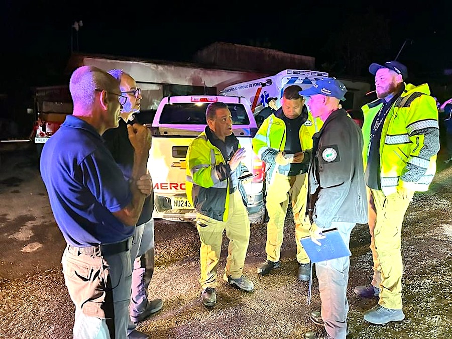 El cuerpo de Jazmín Salgado Bailye, de 30 años y residente de Gurabo, fue encontrado suspendido en una pendiente. (suministrada)